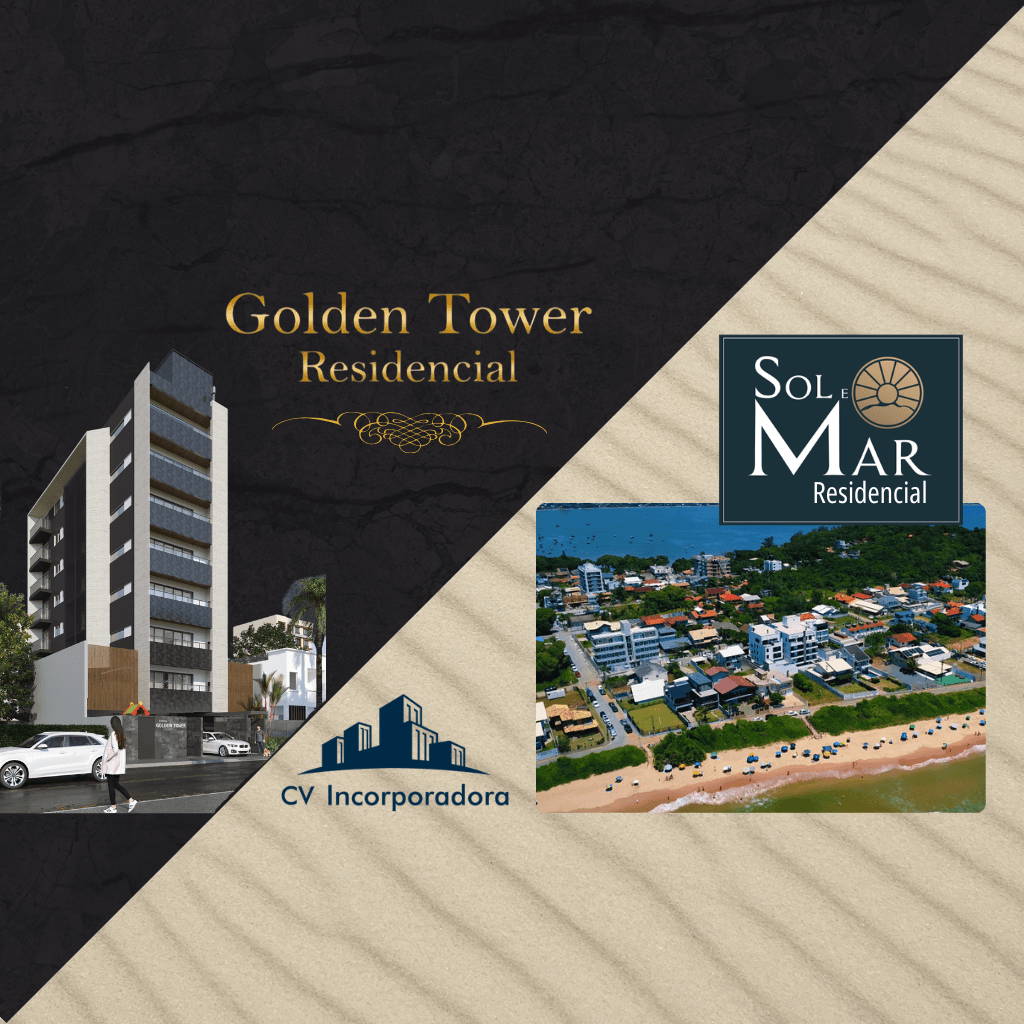 Golden Tower