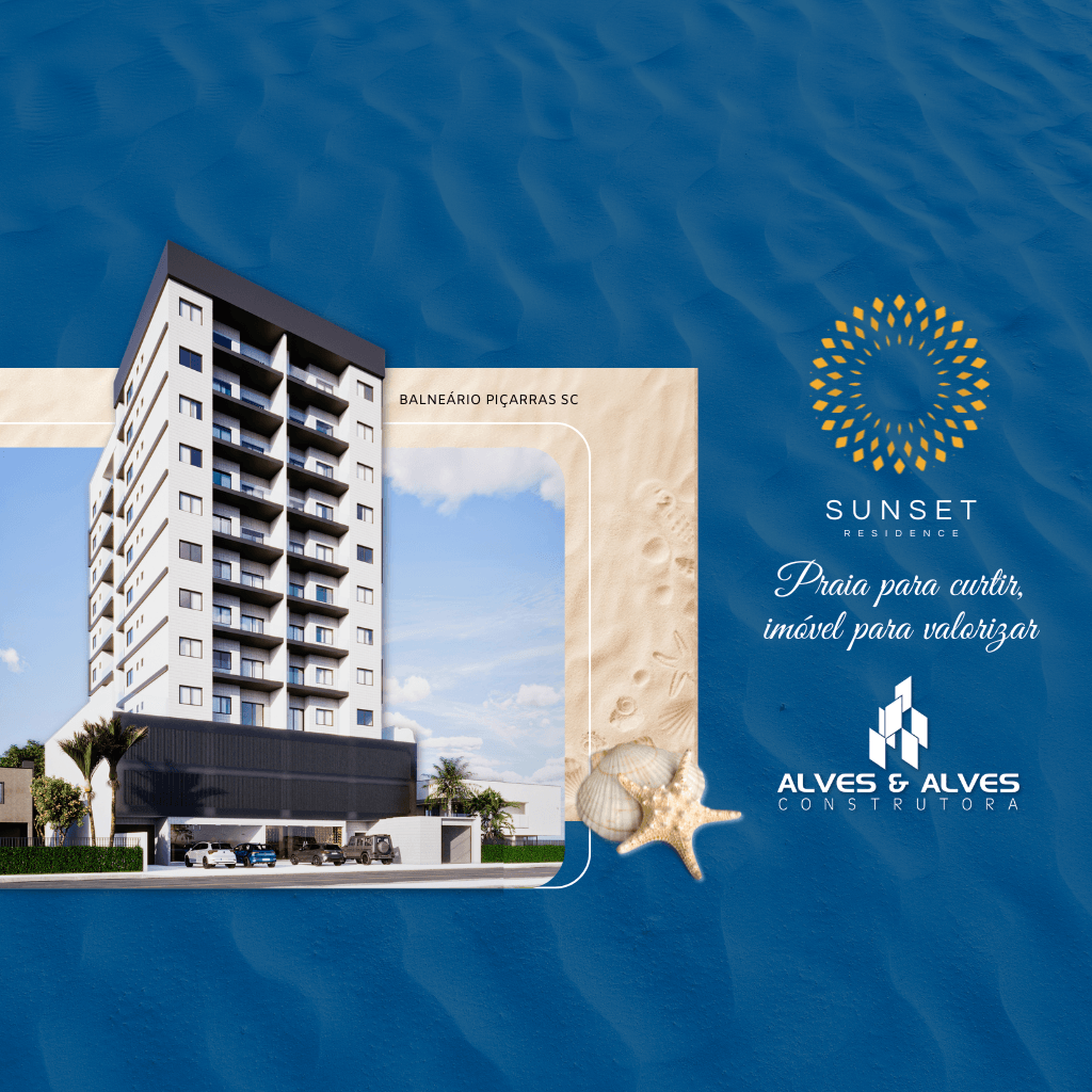 Sunset Residence